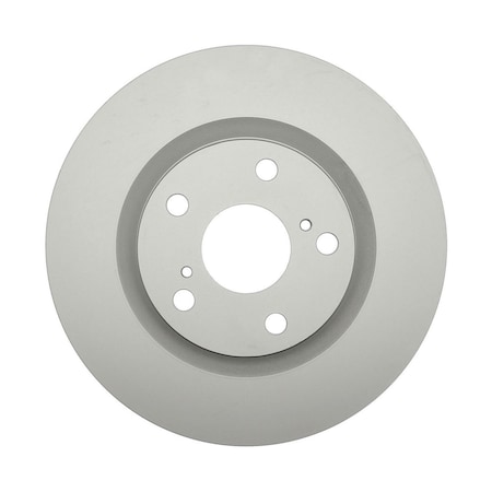 Raybestos 10 Lexus Es350 Rotor, 980470Fzn 980470FZN